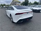 2022 Toyota Mirai Z Executive Package Pearl Sedan for sale, Japanese used car export - photo 3 of 23 | GULJI TRADERS
