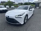 2022 Toyota Mirai Z Executive Package Pearl Sedan for sale, Japanese used car export - photo 4 of 23 | GULJI TRADERS