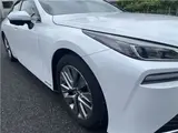 2022 Toyota Mirai Z Executive Package Pearl Sedan for sale, Japanese used car export - photo 5 of 23 | GULJI TRADERS