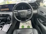 2022 Toyota Mirai Z Executive Package Pearl Sedan for sale, Japanese used car export - photo 17 of 23 | GULJI TRADERS