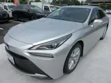 2022 Toyota Mirai G Silver Sedan for sale, Japanese used car export - photo 3 of 50 | GULJI TRADERS