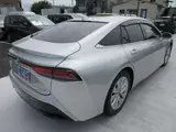 2022 Toyota Mirai G Silver Sedan for sale, Japanese used car export - photo 5 of 50 | GULJI TRADERS