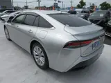 2022 Toyota Mirai G Silver Sedan for sale, Japanese used car export - photo 10 of 50 | GULJI TRADERS