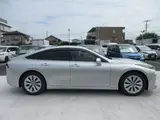 2022 Toyota Mirai G Silver Sedan for sale, Japanese used car export - photo 15 of 50 | GULJI TRADERS