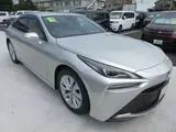 2022 Toyota Mirai G Silver Sedan for sale, Japanese used car export - photo 17 of 50 | GULJI TRADERS