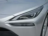 2022 Toyota Mirai G Silver Sedan for sale, Japanese used car export - photo 18 of 50 | GULJI TRADERS