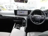 2022 Toyota Mirai G Silver Sedan for sale, Japanese used car export - photo 19 of 50 | GULJI TRADERS