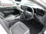 2022 Toyota Mirai G Silver Sedan for sale, Japanese used car export - photo 36 of 50 | GULJI TRADERS