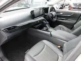 2022 Toyota Mirai G Silver Sedan for sale, Japanese used car export - photo 38 of 50 | GULJI TRADERS