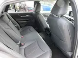 2022 Toyota Mirai G Silver Sedan for sale, Japanese used car export - photo 40 of 50 | GULJI TRADERS