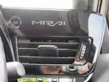 2022 Toyota Mirai G Silver Sedan for sale, Japanese used car export - photo 48 of 50 | GULJI TRADERS
