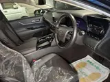 2022 Toyota Mirai Z Executive PKG Adva D Blue Sedan for sale, Japanese used car export - photo 5 of 8 | GULJI TRADERS