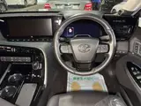 2022 Toyota Mirai Z Executive PKG Adva D Blue Sedan for sale, Japanese used car export - photo 6 of 8 | GULJI TRADERS