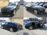 2022 Toyota Mirai G Executive Package Black Sedan for sale, Japanese used car export - photo 3 of 9 | GULJI TRADERS