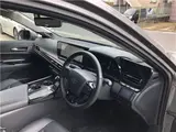 2023 Toyota Mirai Z Executive Package with sunroof, AIS inspected vehicle. Gray Sedan for sale, Japanese used car export - photo 2 of 25 | GULJI TRADERS