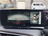 2023 Toyota Mirai Z Executive Package with sunroof, AIS inspected vehicle. Gray Sedan for sale, Japanese used car export - photo 3 of 25 | GULJI TRADERS