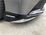 2023 Toyota Mirai Z Executive Package with sunroof, AIS inspected vehicle. Gray Sedan for sale, Japanese used car export - photo 18 of 25 | GULJI TRADERS