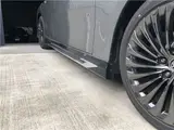 2023 Toyota Mirai Z Executive Package with sunroof, AIS inspected vehicle. Gray Sedan for sale, Japanese used car export - photo 19 of 25 | GULJI TRADERS