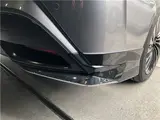 2023 Toyota Mirai Z Executive Package with sunroof, AIS inspected vehicle. Gray Sedan for sale, Japanese used car export - photo 20 of 25 | GULJI TRADERS