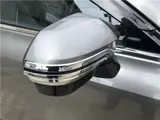 2023 Toyota Mirai Z Executive Package with sunroof, AIS inspected vehicle. Gray Sedan for sale, Japanese used car export - photo 21 of 25 | GULJI TRADERS