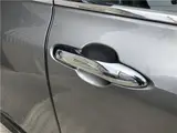 2023 Toyota Mirai Z Executive Package with sunroof, AIS inspected vehicle. Gray Sedan for sale, Japanese used car export - photo 22 of 25 | GULJI TRADERS
