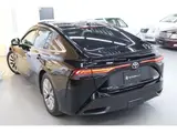 2023 Toyota Mirai Z Executive PKG Adha Black Sedan for sale, Japanese used car export - photo 2 of 50 | GULJI TRADERS