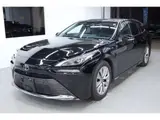 2023 Toyota Mirai Z Executive PKG Adha Black Sedan for sale, Japanese used car export - photo 4 of 50 | GULJI TRADERS