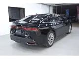 2023 Toyota Mirai Z Executive PKG Adha Black Sedan for sale, Japanese used car export - photo 7 of 50 | GULJI TRADERS