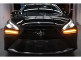 2023 Toyota Mirai Z Executive PKG Adha Black Sedan for sale, Japanese used car export - photo 26 of 50 | GULJI TRADERS