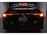 2023 Toyota Mirai Z Executive PKG Adha Black Sedan for sale, Japanese used car export - photo 27 of 50 | GULJI TRADERS
