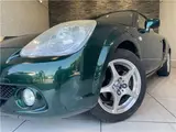 2005 Toyota MR-S V Edition, Keyless Entry, Fog Lights, Leather-Wrapped Steering Wheel Green Coupe for sale, Japanese used car export - photo 2 of 37 | GULJI TRADERS