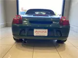 2005 Toyota MR-S V Edition, Keyless Entry, Fog Lights, Leather-Wrapped Steering Wheel Green Coupe for sale, Japanese used car export - photo 8 of 37 | GULJI TRADERS