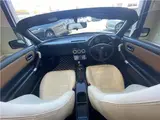 2005 Toyota MR-S V Edition, Keyless Entry, Fog Lights, Leather-Wrapped Steering Wheel Green Coupe for sale, Japanese used car export - photo 13 of 37 | GULJI TRADERS