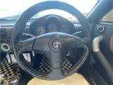 2005 Toyota MR-S V Edition, Keyless Entry, Fog Lights, Leather-Wrapped Steering Wheel Green Coupe for sale, Japanese used car export - photo 14 of 37 | GULJI TRADERS
