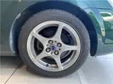 2005 Toyota MR-S V Edition, Keyless Entry, Fog Lights, Leather-Wrapped Steering Wheel Green Coupe for sale, Japanese used car export - photo 28 of 37 | GULJI TRADERS