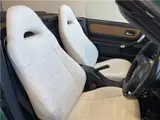 2005 Toyota MR-S V Edition, Keyless Entry, Fog Lights, Leather-Wrapped Steering Wheel Green Coupe for sale, Japanese used car export - photo 30 of 37 | GULJI TRADERS