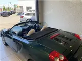 2005 Toyota MR-S V Edition, Keyless Entry, Fog Lights, Leather-Wrapped Steering Wheel Green Coupe for sale, Japanese used car export - photo 34 of 37 | GULJI TRADERS