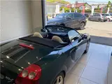 2005 Toyota MR-S V Edition, Keyless Entry, Fog Lights, Leather-Wrapped Steering Wheel Green Coupe for sale, Japanese used car export - photo 35 of 37 | GULJI TRADERS