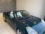 2005 Toyota MR-S V Edition, Keyless Entry, Fog Lights, Leather-Wrapped Steering Wheel Green Coupe for sale, Japanese used car export - photo 36 of 37 | GULJI TRADERS