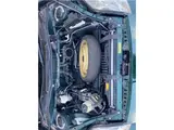 2005 Toyota MR-S V Edition, Keyless Entry, Fog Lights, Leather-Wrapped Steering Wheel Green Coupe for sale, Japanese used car export - photo 37 of 37 | GULJI TRADERS