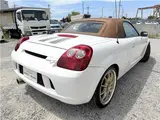 2005 Toyota MR-S V Edition White Coupe for sale, Japanese used car export - photo 8 of 47 | GULJI TRADERS