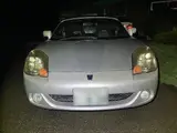 2005 Toyota MR-S S Edition Sequential Navigation System Aftermarket Exhaust Silver Coupe for sale, Japanese used car export - photo 8 of 26 | GULJI TRADERS