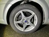 2005 Toyota MR-S S Edition Sequential Navigation System Aftermarket Exhaust Silver Coupe for sale, Japanese used car export - photo 11 of 26 | GULJI TRADERS