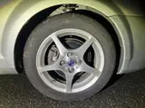 2005 Toyota MR-S S Edition Sequential Navigation System Aftermarket Exhaust Silver Coupe for sale, Japanese used car export - photo 14 of 26 | GULJI TRADERS