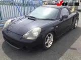 2005 Toyota MR-S S Edition Black Coupe for sale, Japanese used car export - photo 9 of 12 | GULJI TRADERS