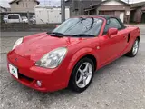 2006 Toyota MR-S S Edition Red Coupe for sale, Japanese used car export - photo 4 of 43 | GULJI TRADERS