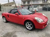 2006 Toyota MR-S S Edition Red Coupe for sale, Japanese used car export - photo 6 of 43 | GULJI TRADERS