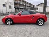 2006 Toyota MR-S S Edition Red Coupe for sale, Japanese used car export - photo 10 of 43 | GULJI TRADERS