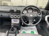 2006 Toyota MR-S S Edition Red Coupe for sale, Japanese used car export - photo 12 of 43 | GULJI TRADERS