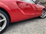 2006 Toyota MR-S S Edition Red Coupe for sale, Japanese used car export - photo 43 of 43 | GULJI TRADERS
